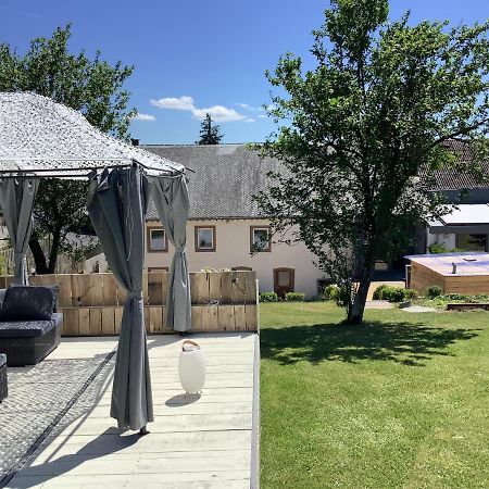Cosy Apartment Tintange Exterior foto